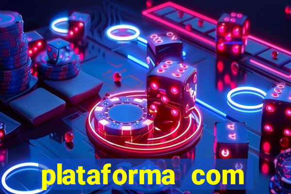 plataforma com rodada gratis